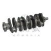 DACIA 6001538699 Crankshaft